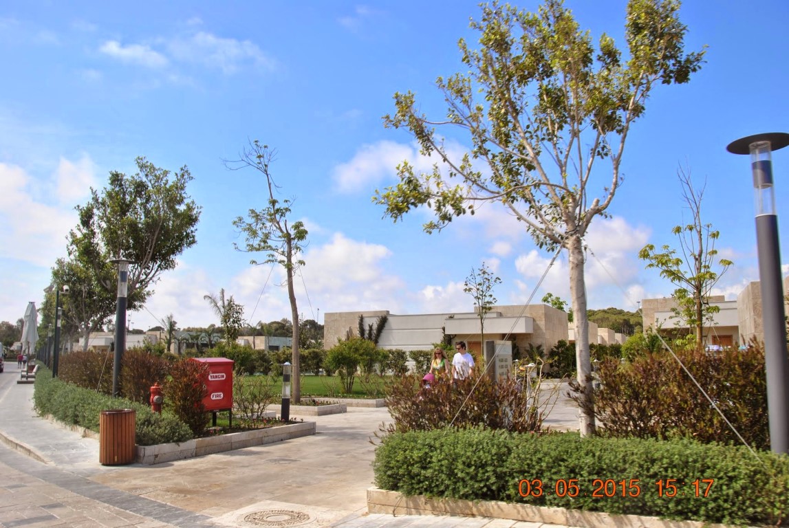 imagini hotel REGNUM CARYA BELEK